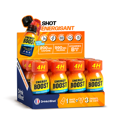 pack drink&shot
