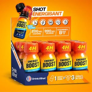 Energy Boost x12