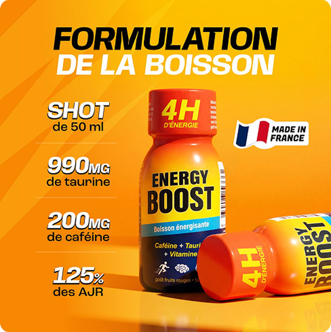 Energy Boost 50ml – Image 2